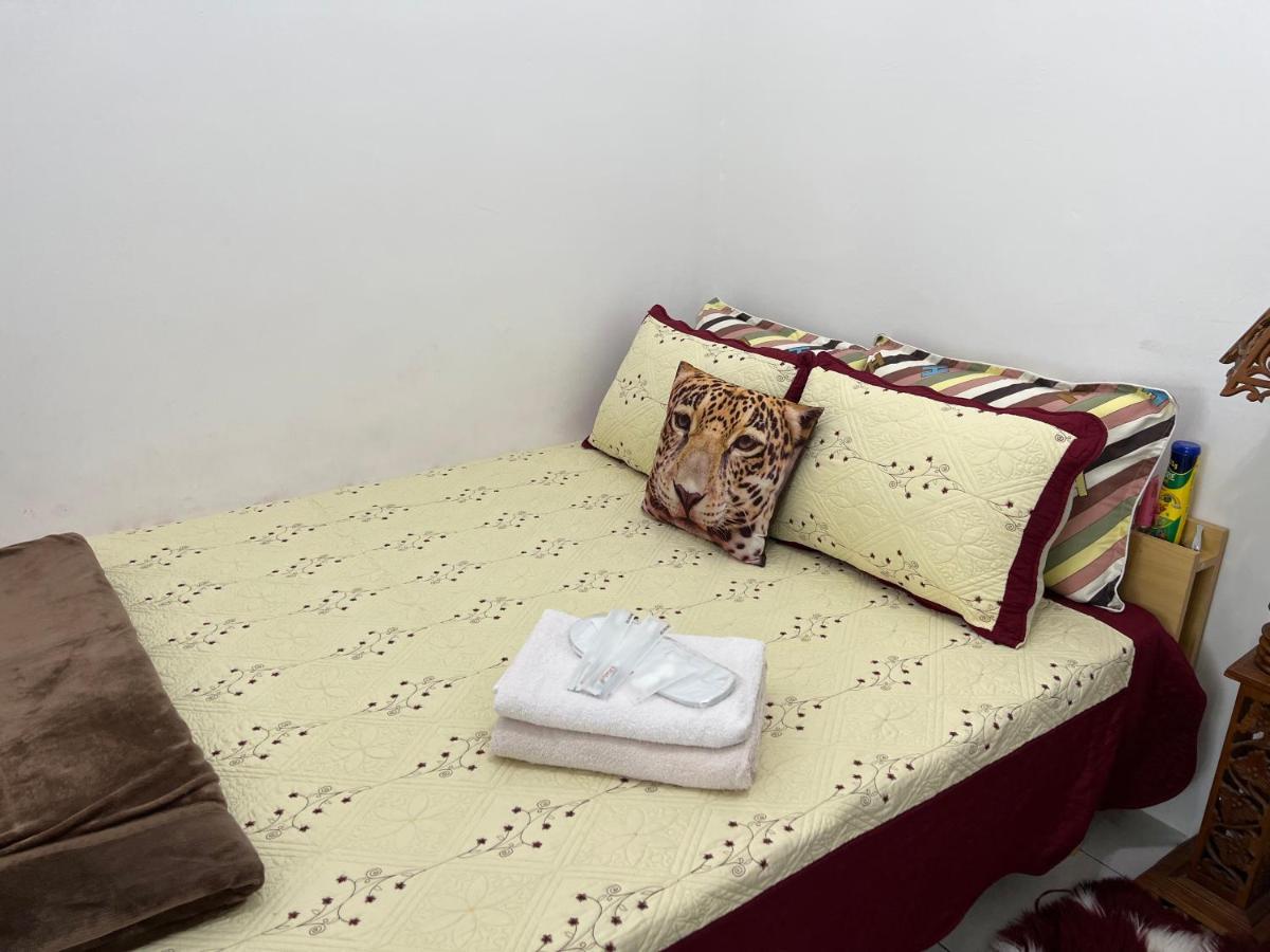 Mieda Rizqi Homestay Kampong Melayu Changkat Larah Εξωτερικό φωτογραφία