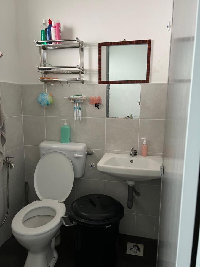 Mieda Rizqi Homestay Kampong Melayu Changkat Larah Εξωτερικό φωτογραφία